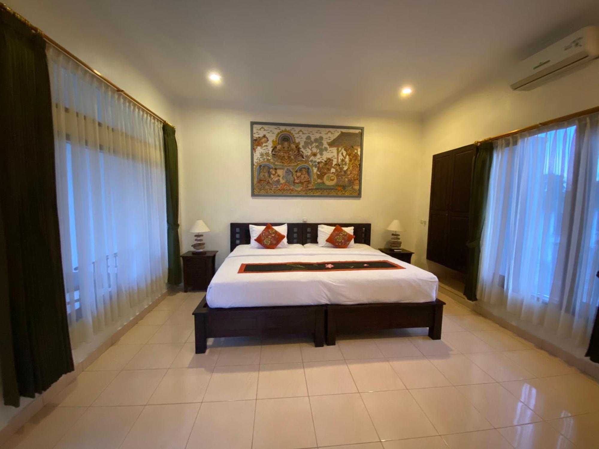 Brata Inn Ubud Buitenkant foto